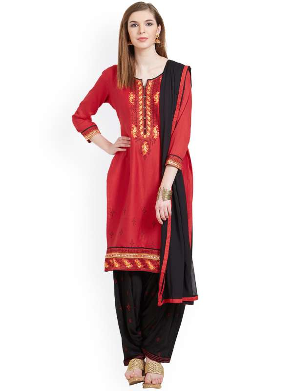 Kvsfab dress material online store