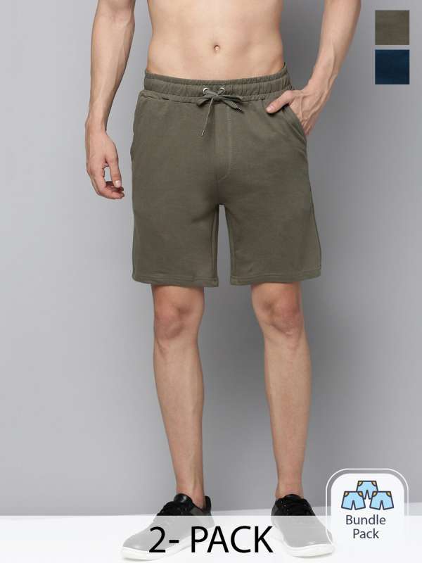Urban shorts store for men