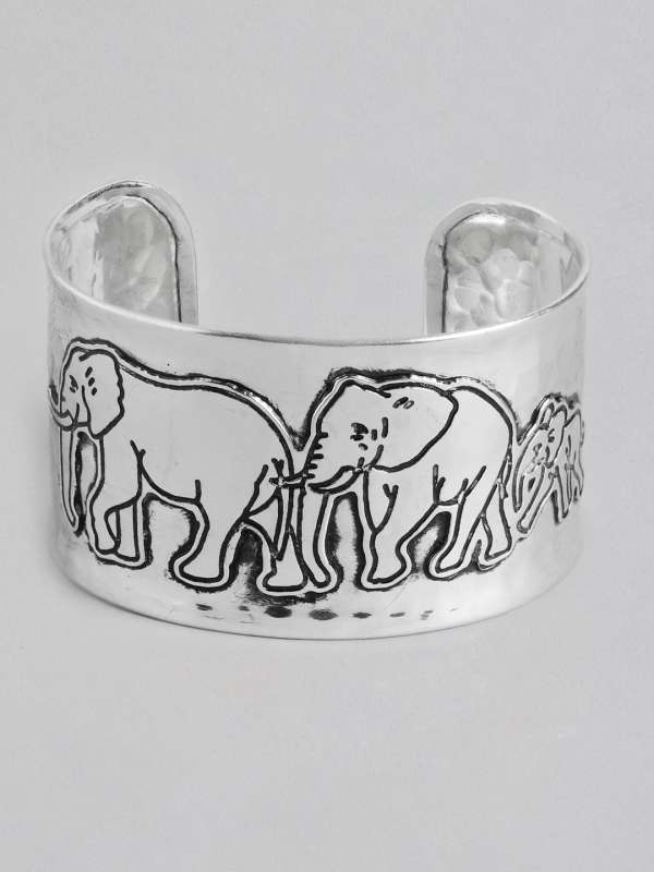 Indian elephant bracelet store