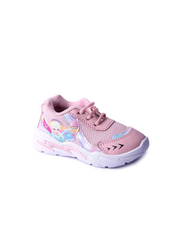 Barbie top tennis shoes