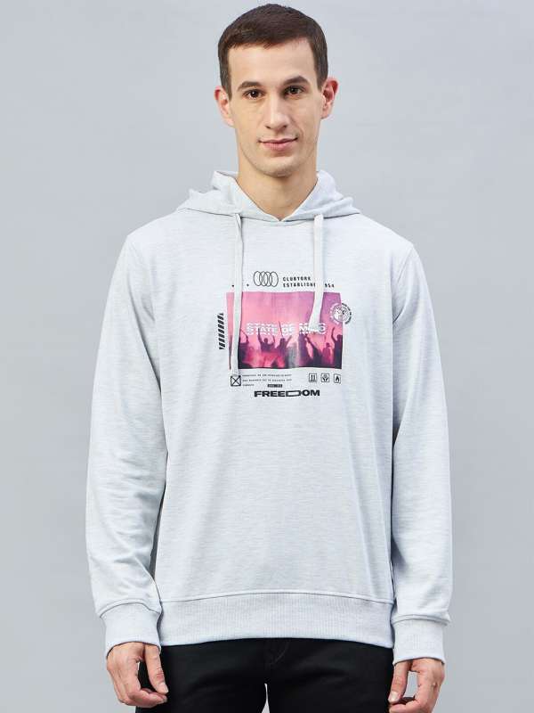 Club York Sweatshirts Buy Club York Sweatshirts online in India