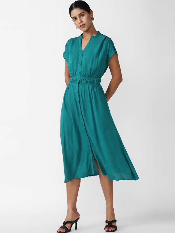 Van Heusen Woman Dresses Buy Van Heusen Woman Dresses online in