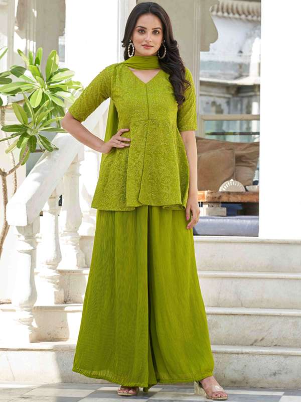 Kurti patterns for girls deals