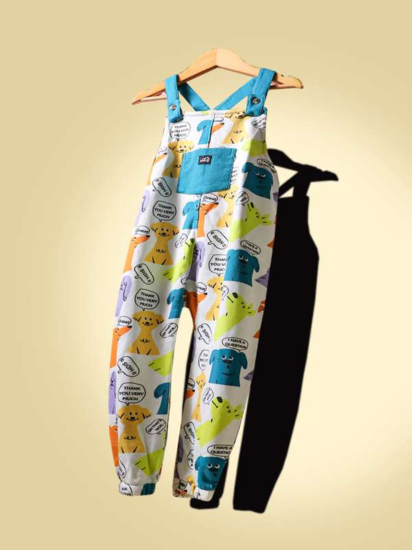 Buy dungarees online india best sale