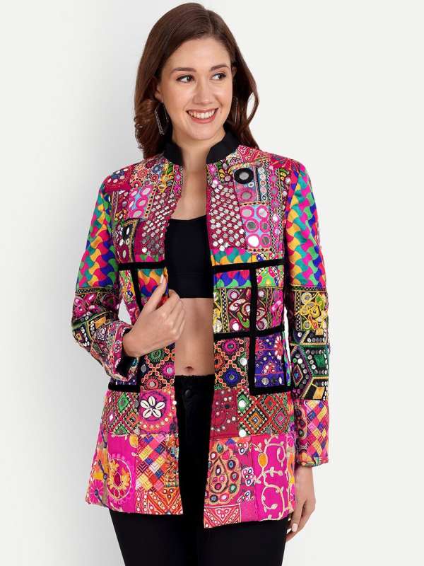 Banjara hot sale jackets online