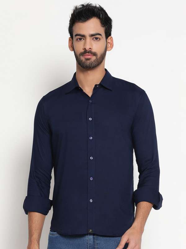 Classic Shirt - Ready-to-Wear 1AAIGH