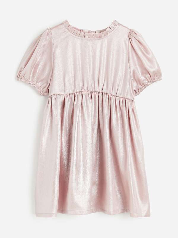 Shimmering clothing online