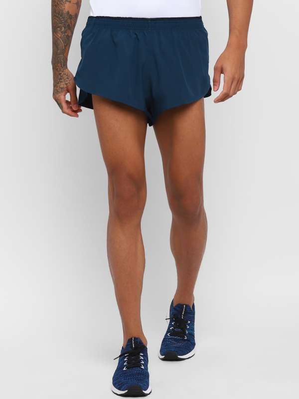 Nivia shorts discount