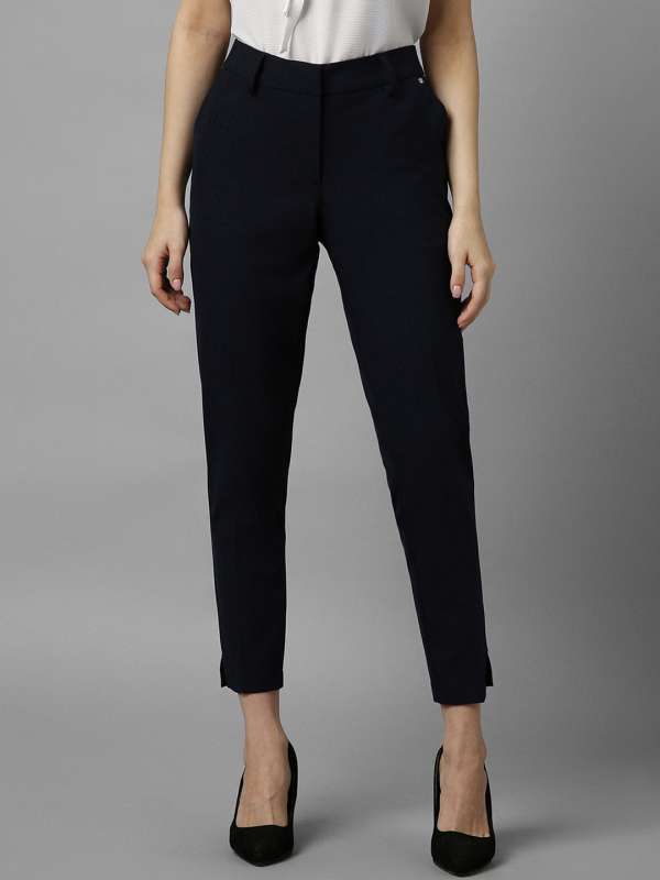 Formal bottom shop wear