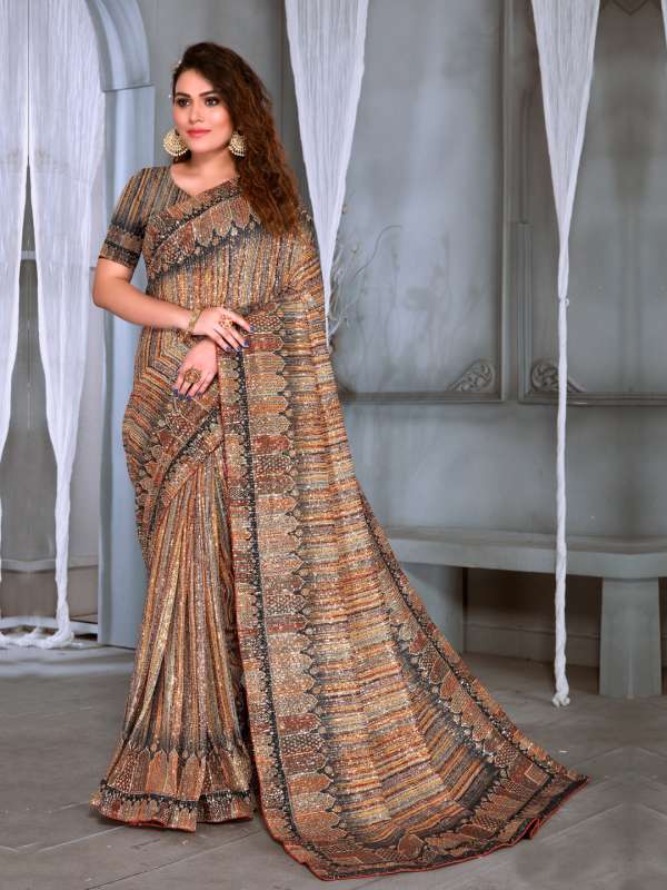 Laxmipati saree hotsell in myntra