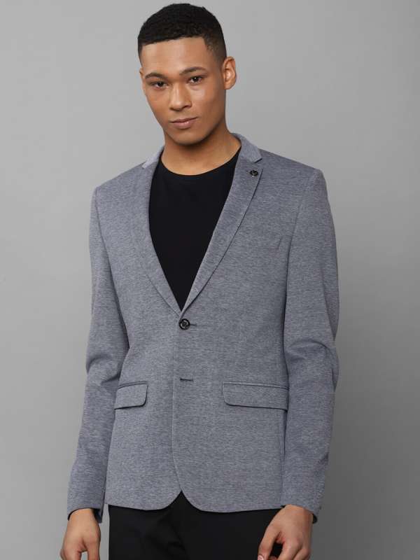 Allen Solly Blazer Buy Allen Solly Blazers Online in India