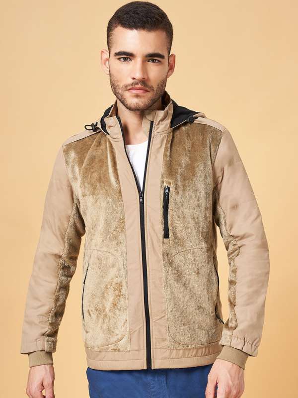 Urban shop ranger jacket
