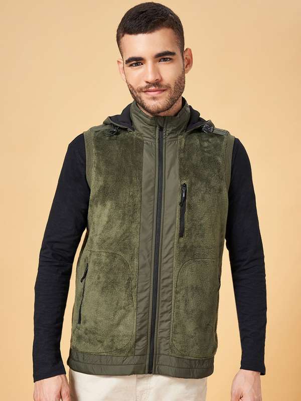 Ranbir kapoor jacket online top