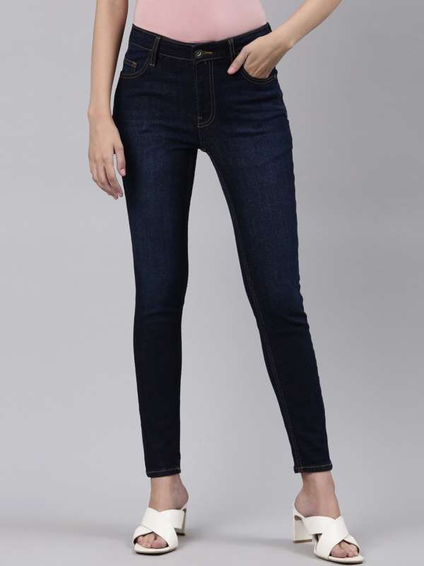 American Bull Jeans Buy American Bull Mens Jeans Online Myntra