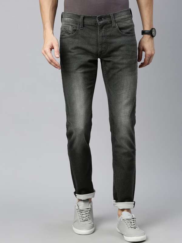 American Bull Jeans Buy American Bull Mens Jeans Online Myntra
