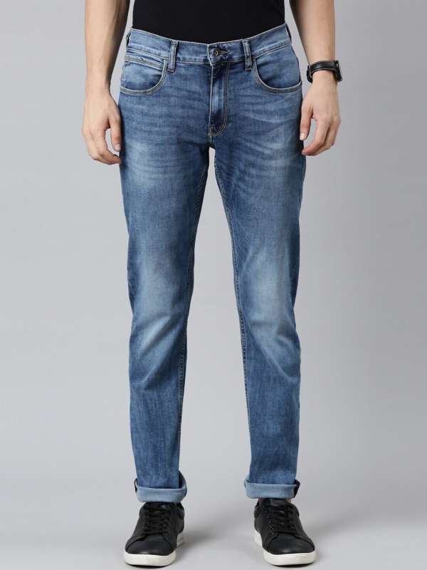American Bull Jeans Buy American Bull Mens Jeans Online Myntra