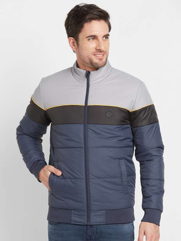 Being human blue jacket hot sale