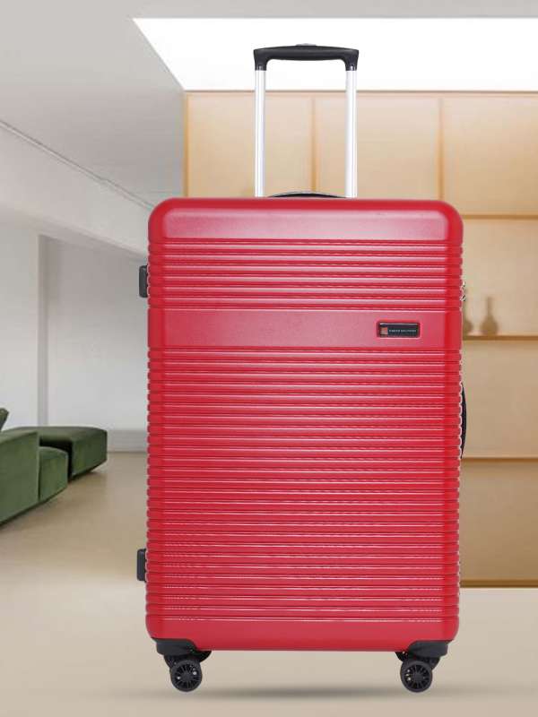 Lightweight trolley discount bags online