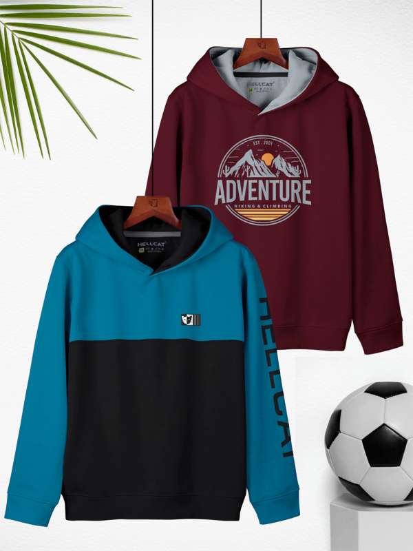 Gap sweatshirts myntra clearance