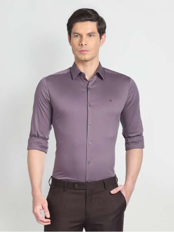 Super skinny shirts mens shop