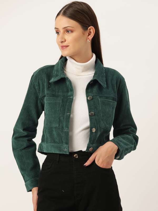 Neo outlet label jacket