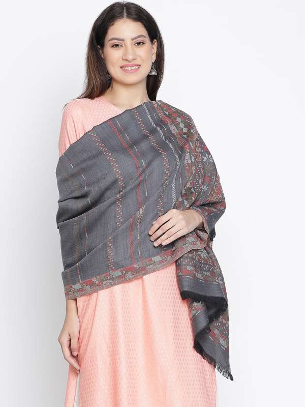 Shingora Shawl Buy Shingora Shawl online in India