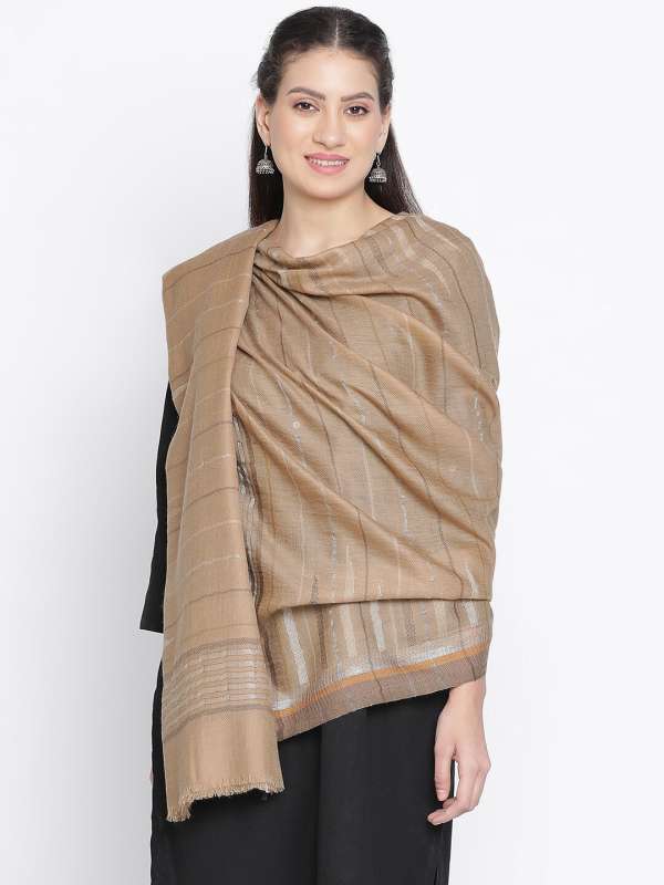 Party wear shawls online cheap