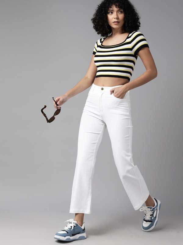 Hrx jeans myntra hotsell