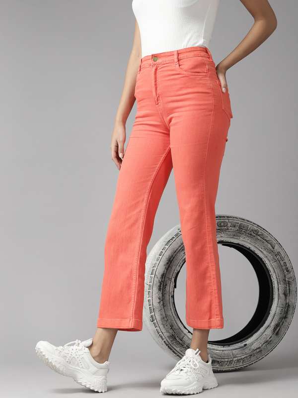 Coral Jeans Buy Coral Jeans online in India