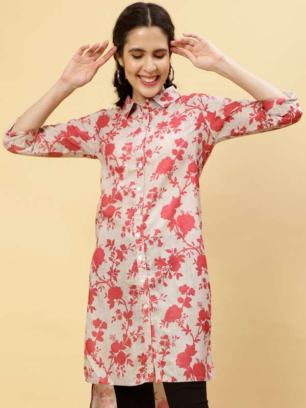 Jaipuri kurtis online clearance