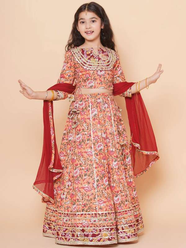 Chaniya choli for 13 year girl cheap