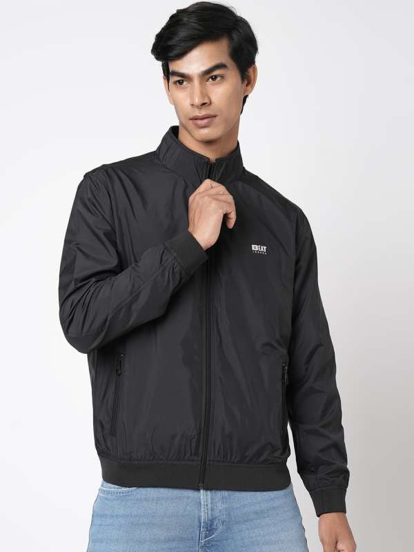 Pepe jeans jacket jabong hot sale