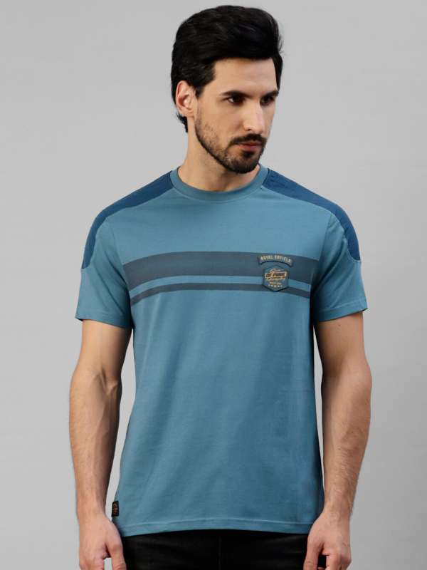 Royal Enfield Tshirts Buy Royal Enfield Tshirts online in India