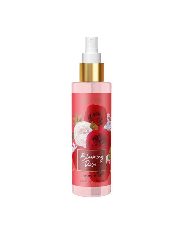 Spring Bloom By Perfume And Body Mist For Women Buy Spring Bloom