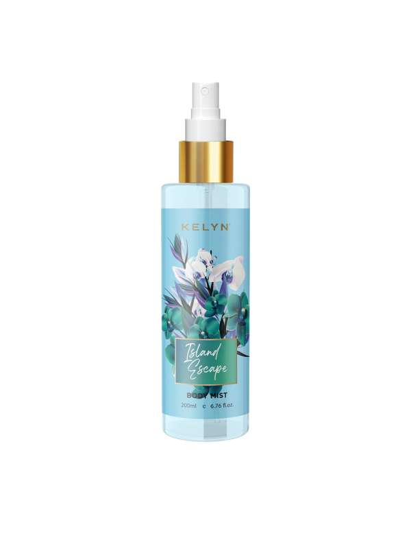 Sea island temptation discount perfume