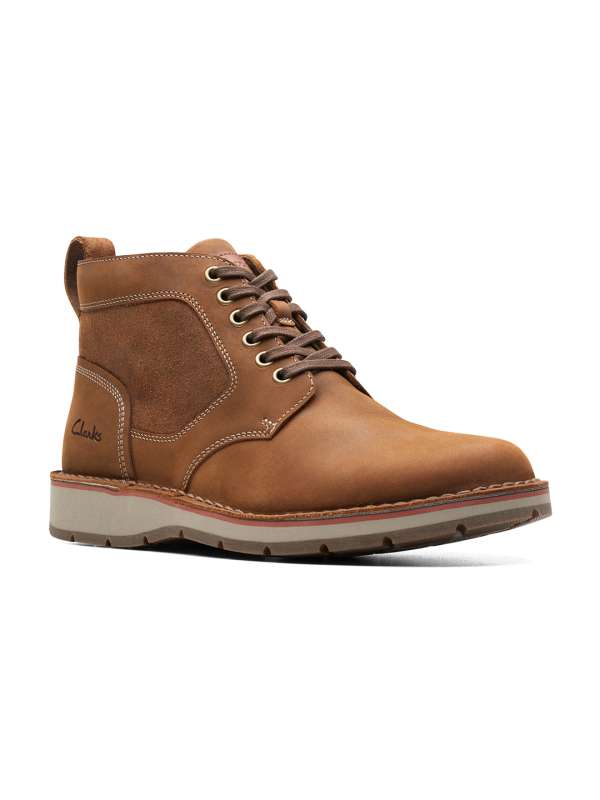 Buy clarks boots online on sale
