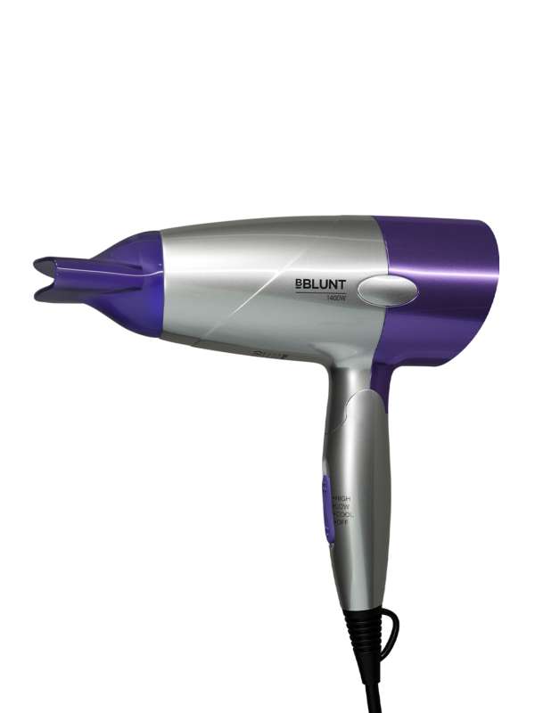 Bblunt hair straightener price shop