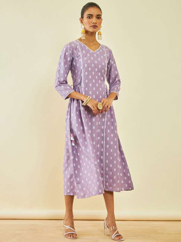 Ethnic Office Wear Buy Ethnic Office Wear online in India