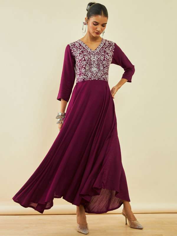 Soch gowns on sale