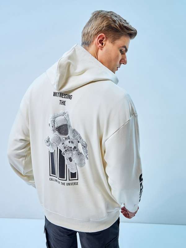Hoodies for men bewakoof shop