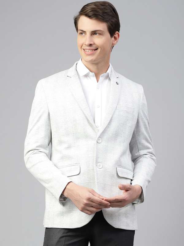 Men Jackets Blazers Suits Stirling Top Man Richlook Sisley Nautica
