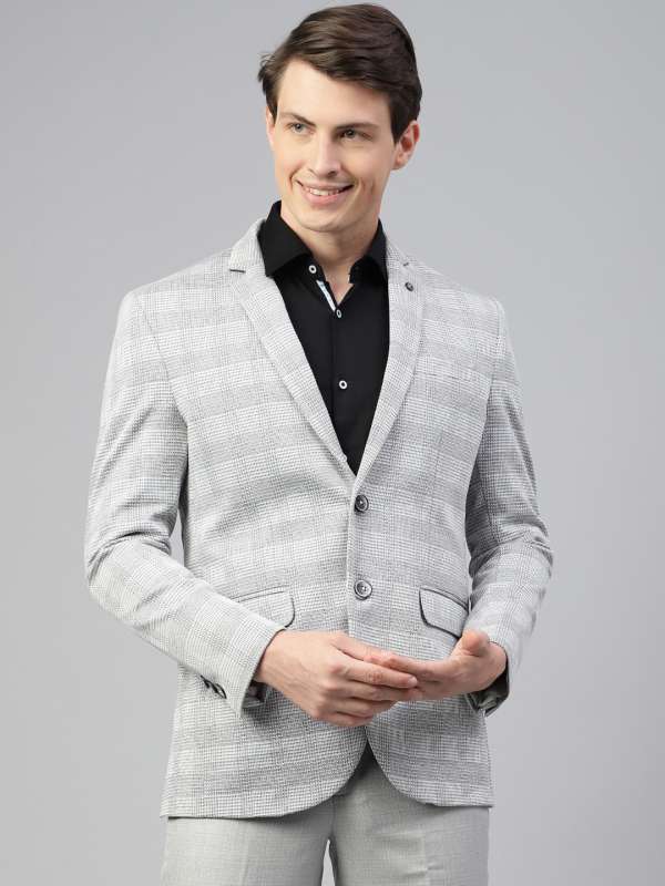 Men Jackets Blazers Suits Stirling Top Man Richlook Sisley Nautica