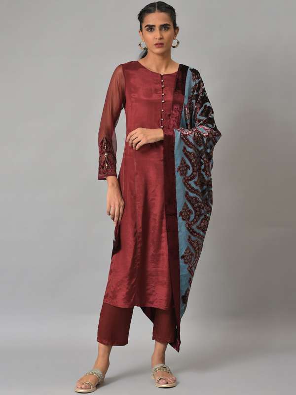 W kurtis clearance wishful collection