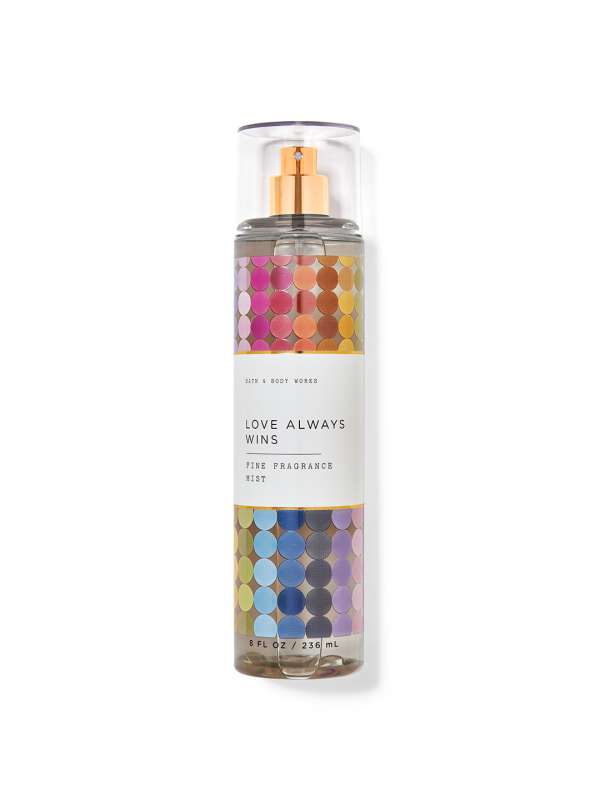 Sheer love body mist store