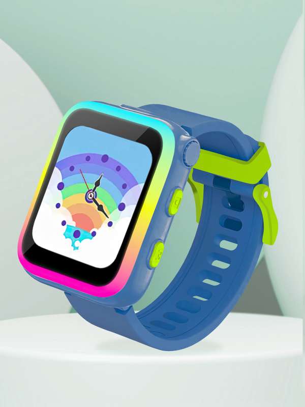 Mkt5004 smartwatch 2025