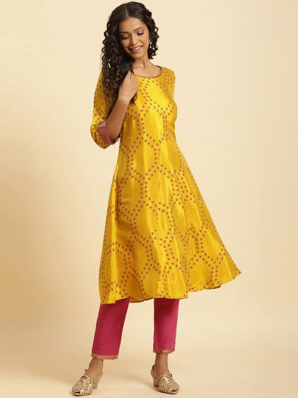 Buy w kurta online sale