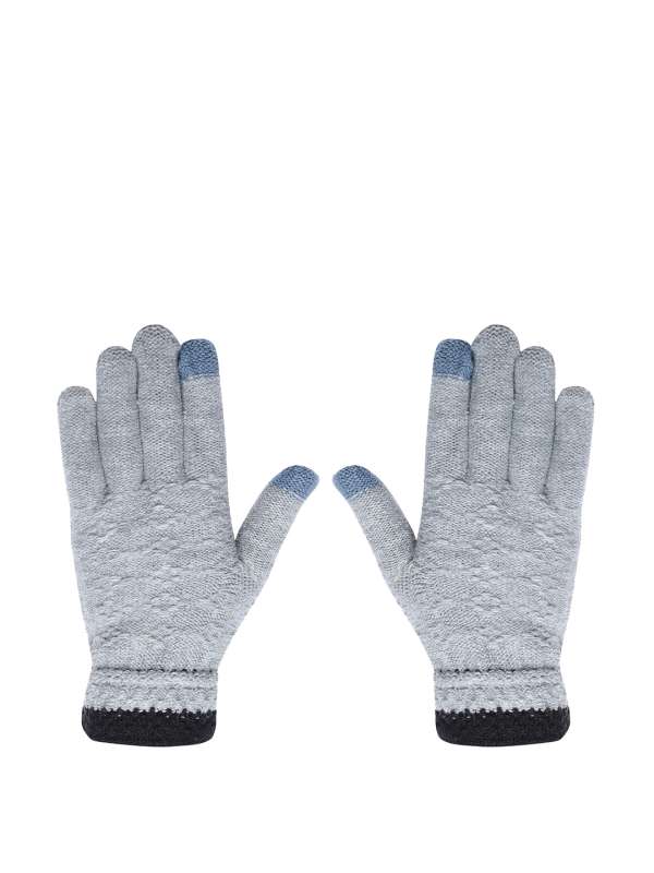 Woolen hand gloves online cheap shopping