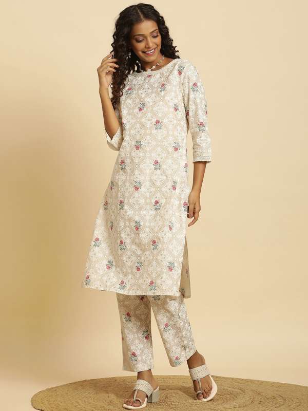 W Salwar Suit Buy W Salwar Suit online in India