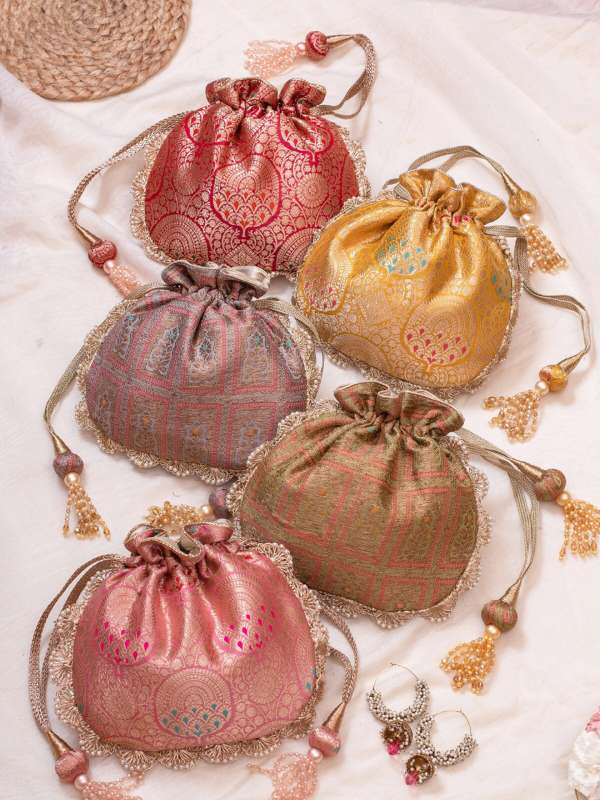 Banarasi bags store