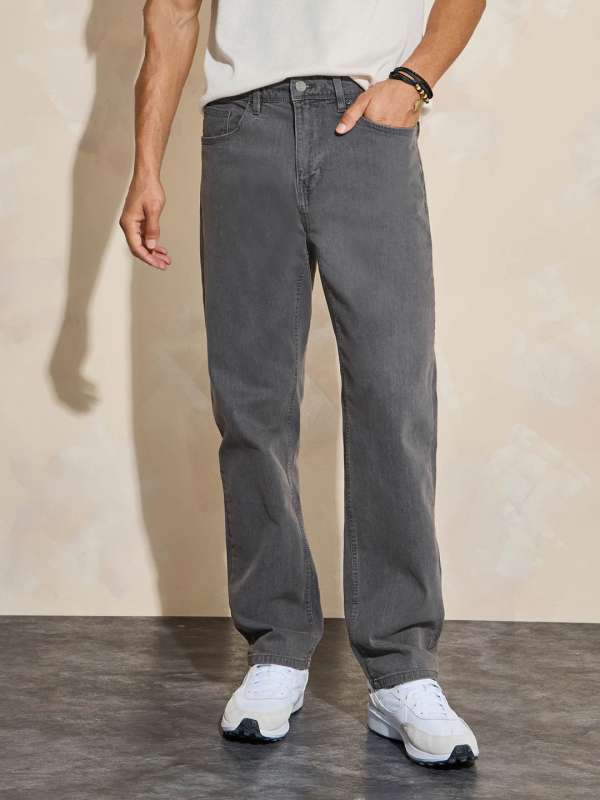 Nike Revolution Denim Jeans Buy Nike Revolution Denim Jeans online in India